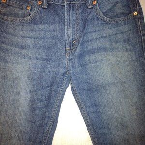 Levi's 505 14 regular 27x27